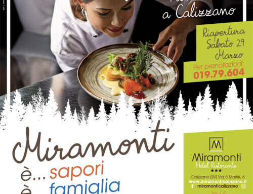 Sabato 29 e domenica 30 Marzo 2025 › Riapertura