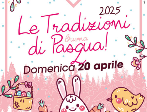 Domenica 20 Aprile 2025 › Tradizioni di Pasqua
